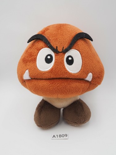 Super mario bros a1809 - bros, goomba