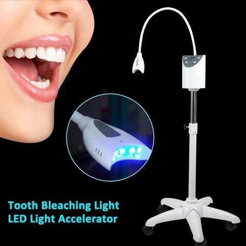 Luce sbiancante denti - , led