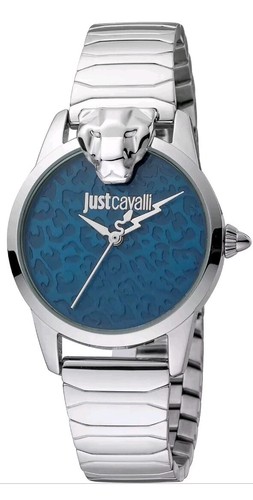 Orologio just cavalli donna - cavalli,