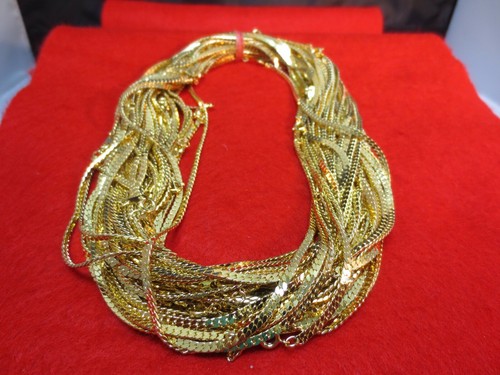 All ingrosso lotto 14kt - lotto, 15