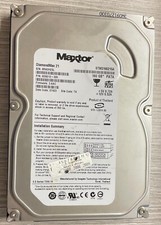 Hard Disk Maxtor 160GB PATA