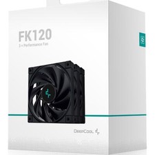 DeepCool FK120 Set di 3 ventole da 120 mm