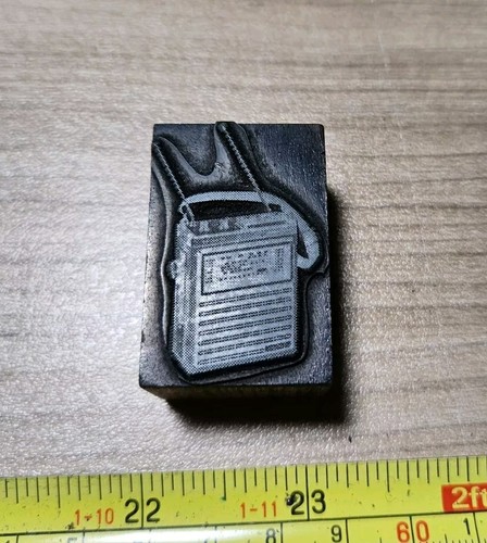 Radio transistor blocco - a,