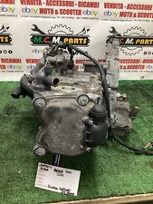 Blocco Motore 39.000 Km Aprilia Sport City Cube 300 Anno 2008 2009 2012 2013