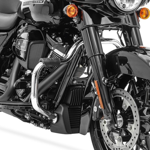 Paramotore per harley - per,