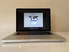 Mac Book Pro (13 pollici