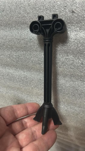 Staff repro per power - 6",