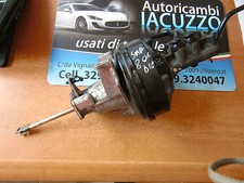 SERVOFRENO PIU' POMPA FRENO