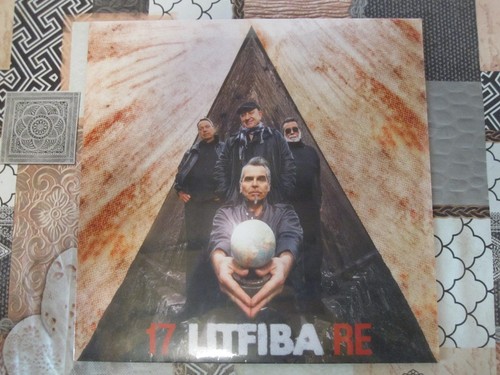 Litfiba 2026 italy - re",,
