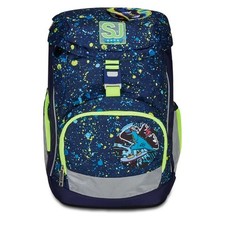 SJ Gang Zaino Scuola Updown