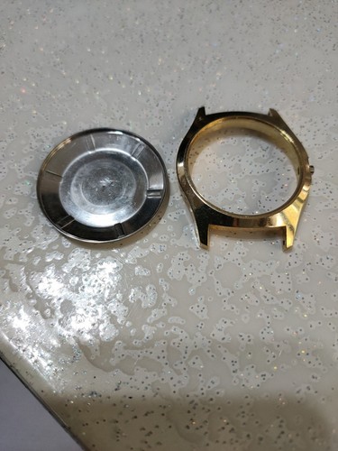Cassa fondello orologio - fondello,