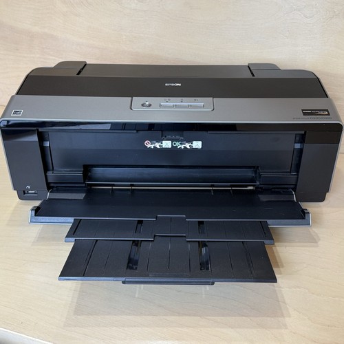 Epson stylus photo - photo, r1900