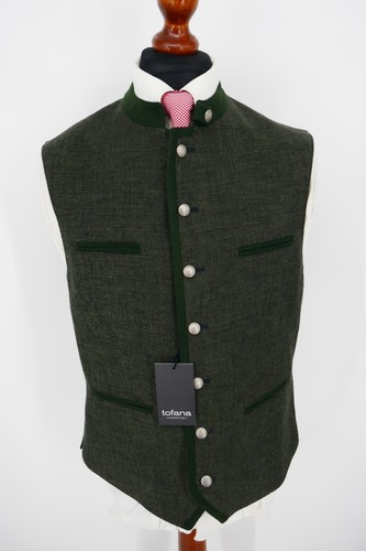 Gilet tradizionale tofana - gilet,