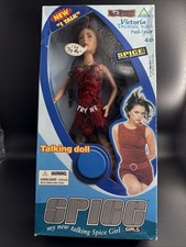 Bambola Spice Girls Victoria