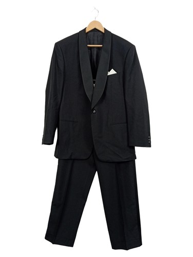 Abito smoking uomo atelier - abito,