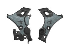 RTECH PROTEZIONE TELAIO GRIGIO