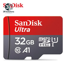 Ultra Microsd 128 GB 32 GB 64 GB 256 GB 512 GB A1 Scheda Micro SD SD TF Scheda F