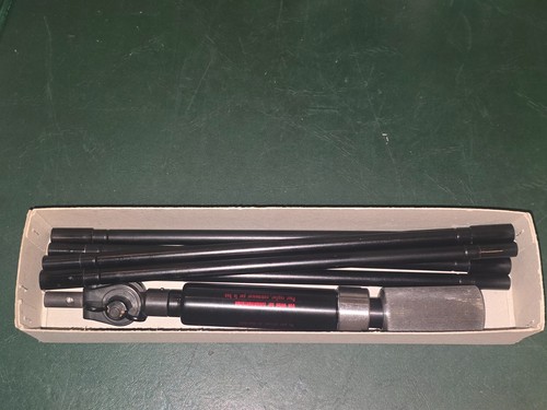 Antenne militaire autophon - -,