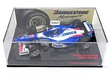 Frecce Yamaha A18 scala 1/43