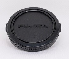 1X TAPPO ORIGINALE 49MM PER OBIETTIVO FUJICA VINTAGE