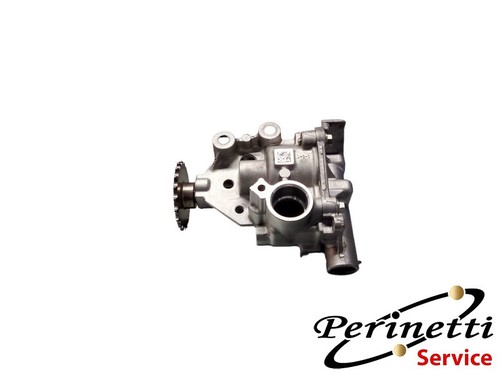 Pompa olio motore renault - pompa,