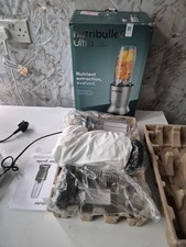 Nutribullet Ultra 1200W