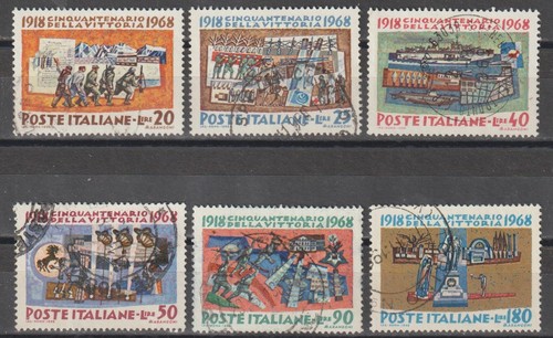 Italia repubblica 1968 - repubblica ,