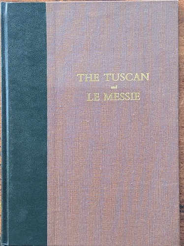 Hill sons the tuscan - the,