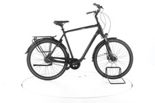 Pegasus Strong SL Bici da