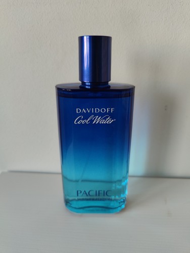 Cool water pacific summer - pacific,