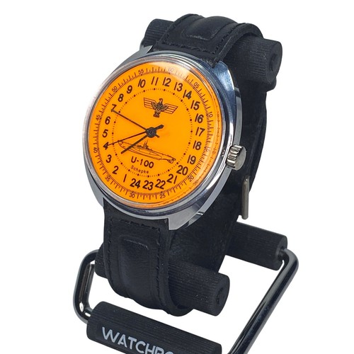 Orologio vintage raketa - orologio,