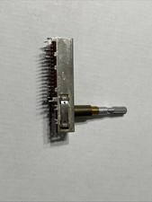 Marantz 1122DC - Selettore di