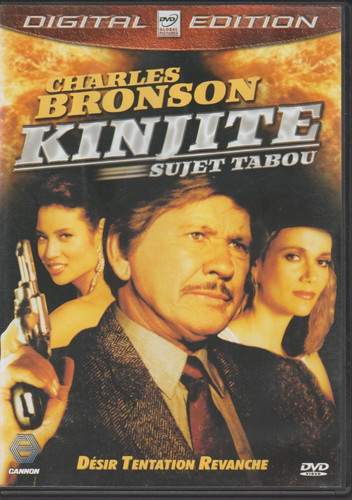 Kinjite sujet tabou charles - sujet,