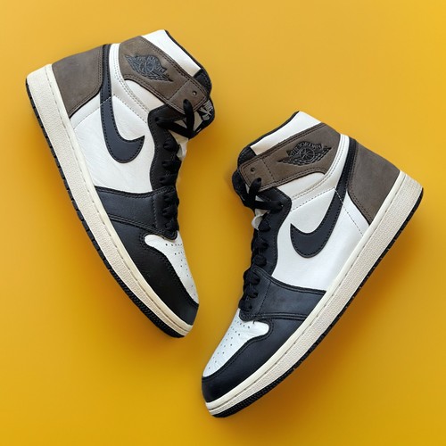 Jordan retro high dark - high,