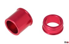 DISTANZIALI RUOTA ANTERIORE