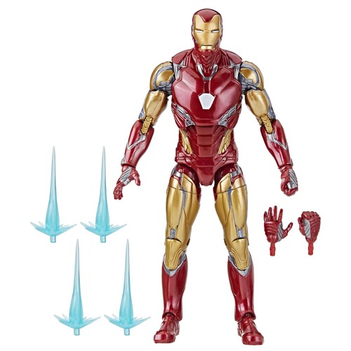 Hasbro marvel legends series - hasbro,