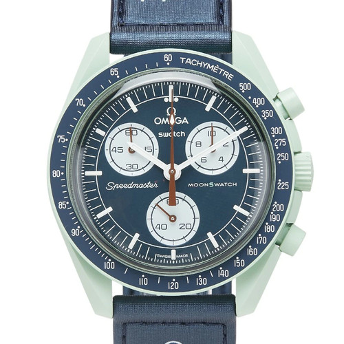Orologio omega moonswatch - omega,