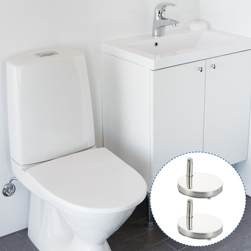 Pcs vis abattant - 4, wc