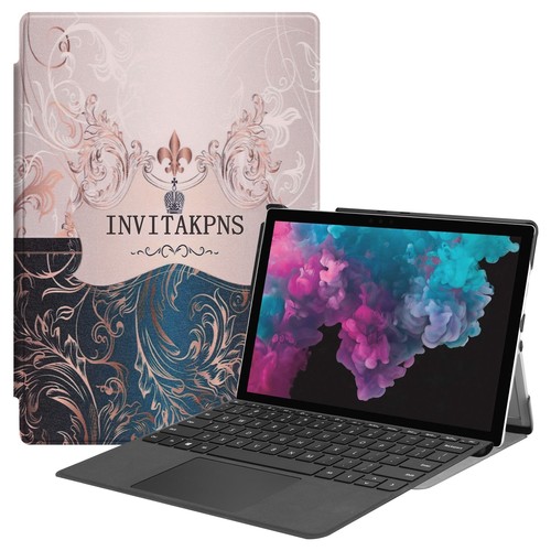 Microsoft surface pro 5 4 - surface, 7