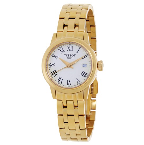 Tissot classic dream quartz - classic,