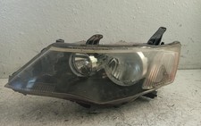 FARO ANTERIORE SINISTRO PER