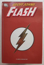 Omnibus FLASH Geoff Johns