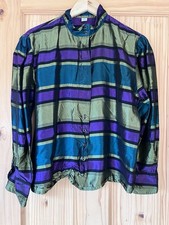 Camicetta Tru vintage anni 80