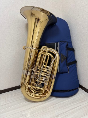 Miraphone bbb tuba valvola - miraphone,