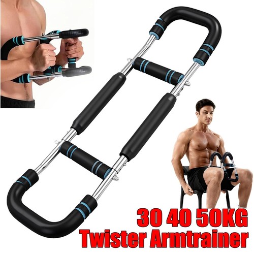 Twister braccia allenamento - braccia,