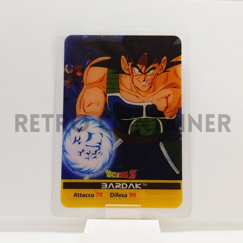 Edibas lamincards dragon ball - lamincards,