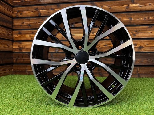 R17 5x112 polo gti style - 5x112,