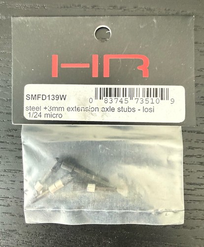 Hot racing smfd139w 3mm - hot, +3mm