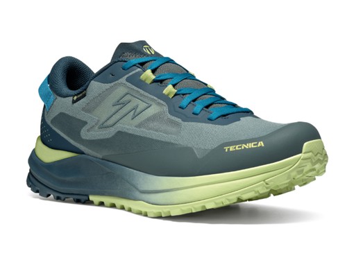 Tecnica scarpe trekking uomo - tecnica,