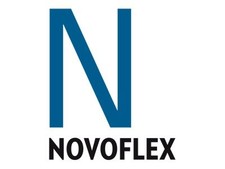 Novoflex nex pent - nero, blu